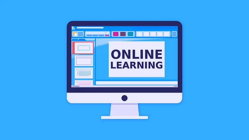 The New World of Online Education 3