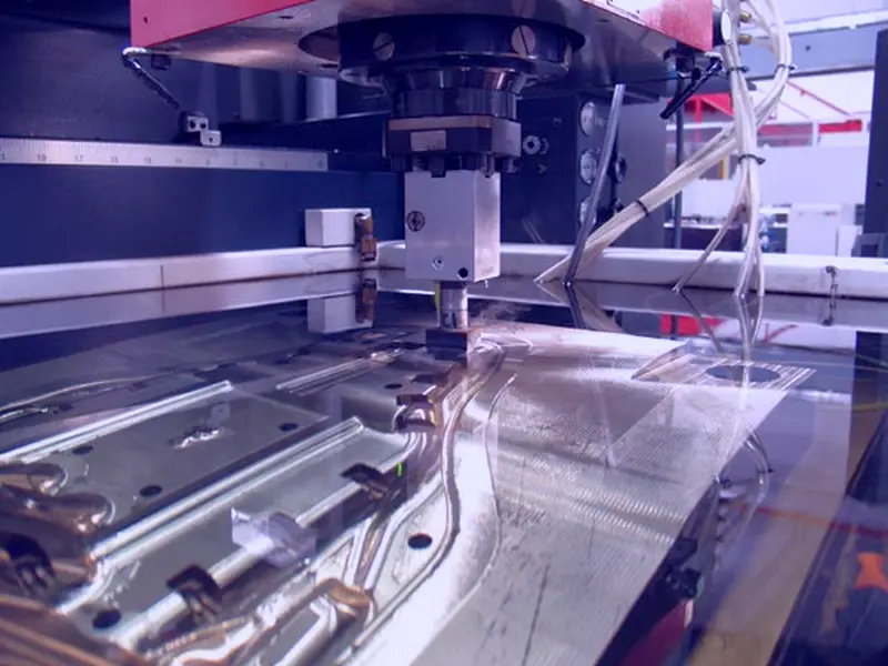 Top 5 Applications of Electric Discharge Machining 2
