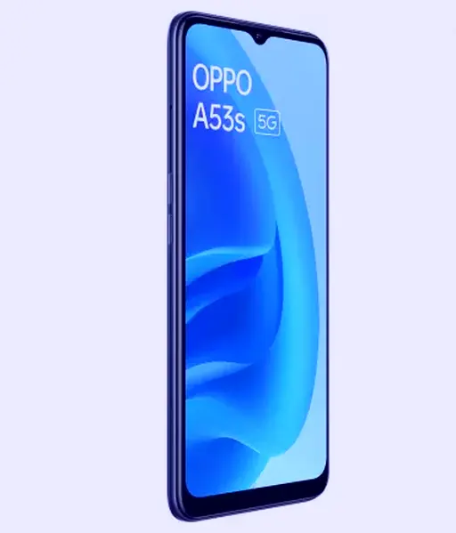 What Are The Latest Mobile Phones In India Under 15000 INR OPPO A53s 5G