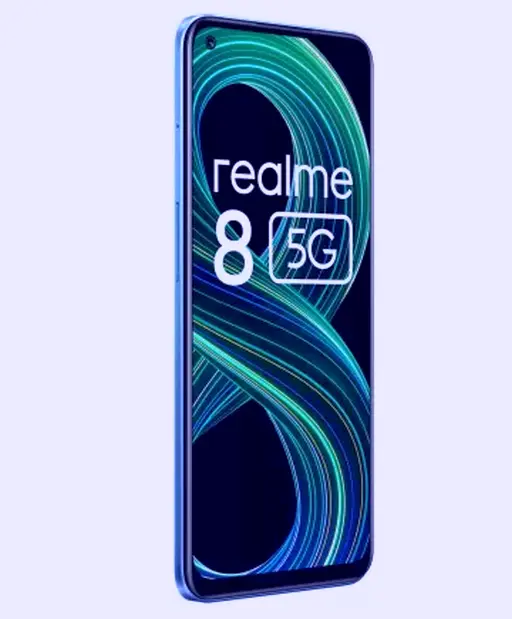 What Are The Latest Mobile Phones In India Under 15000 INR realme 8 5G