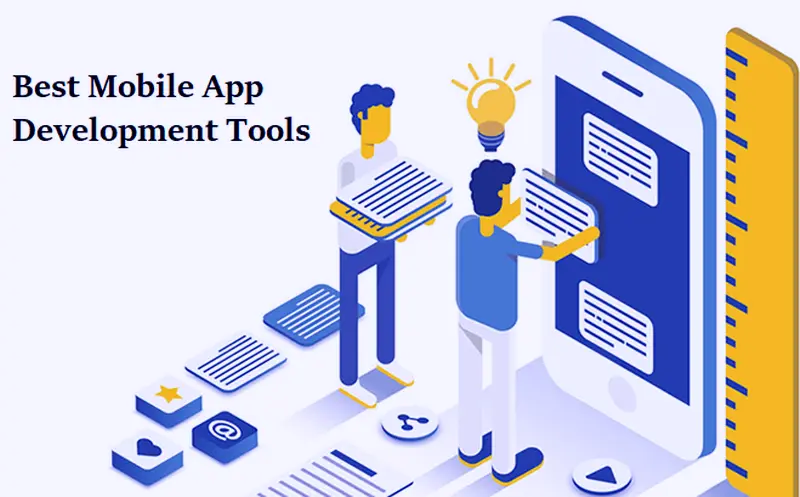 10 Best Mobile App Development Tools in 2022 1
