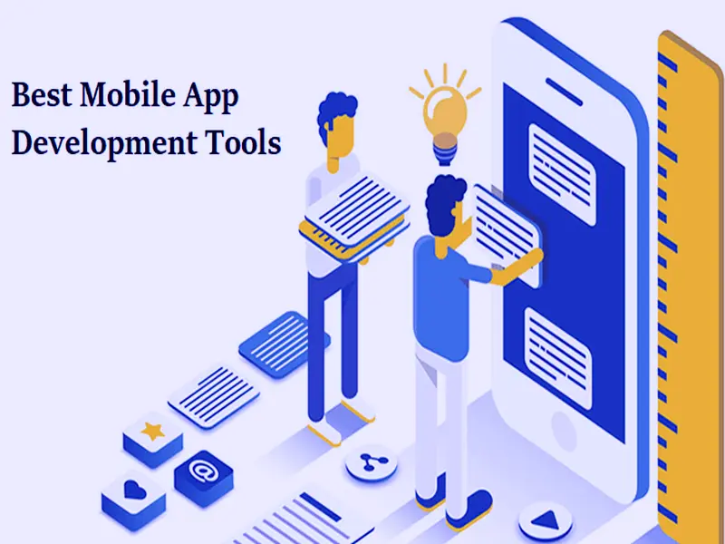 10 Best Mobile App Development Tools in 2022