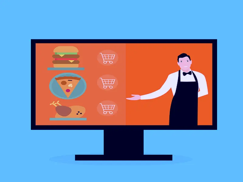 A Look Into The Growth Of Online Food Ordering And Delivery Business 5