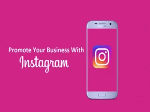 How to effectively promote the brand through Instagram