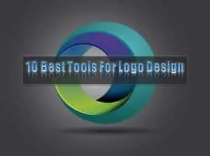 Read more about the article 10 Best Tools For Logo Design