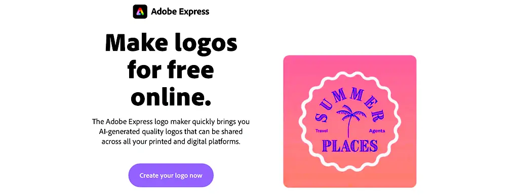 10 Best Tools For Logo Design To Try In 2022 Adobe Express