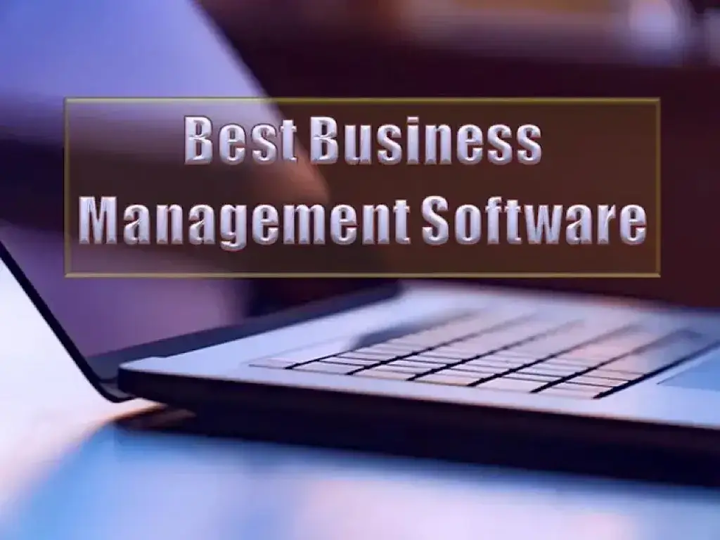 Best Software For Business Management In 2023 - InfoToHow