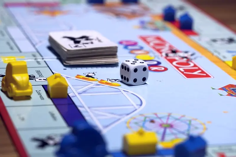 How To Teach Logic With Board Games To Your Kids 1