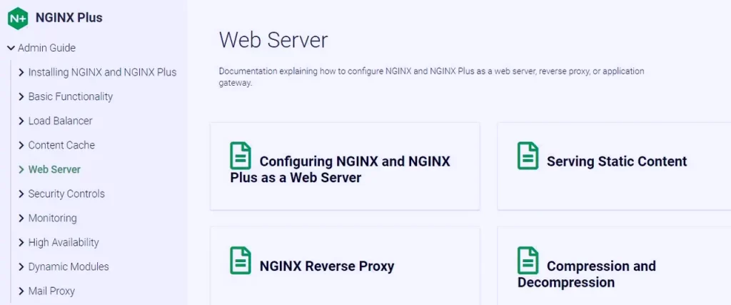 Where Can You Download An Online Free Proxy Server From NGINX