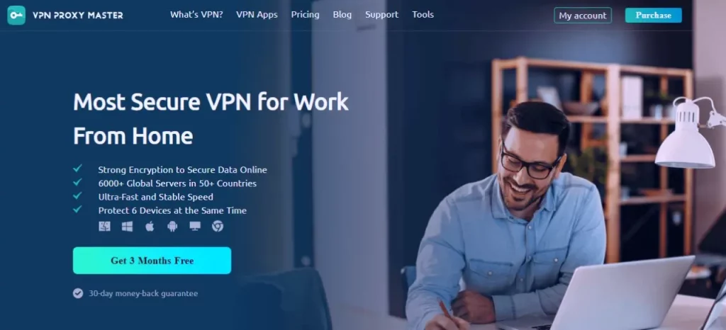 Where Can You Download An Online Free Proxy Server From VPN Proxy Master