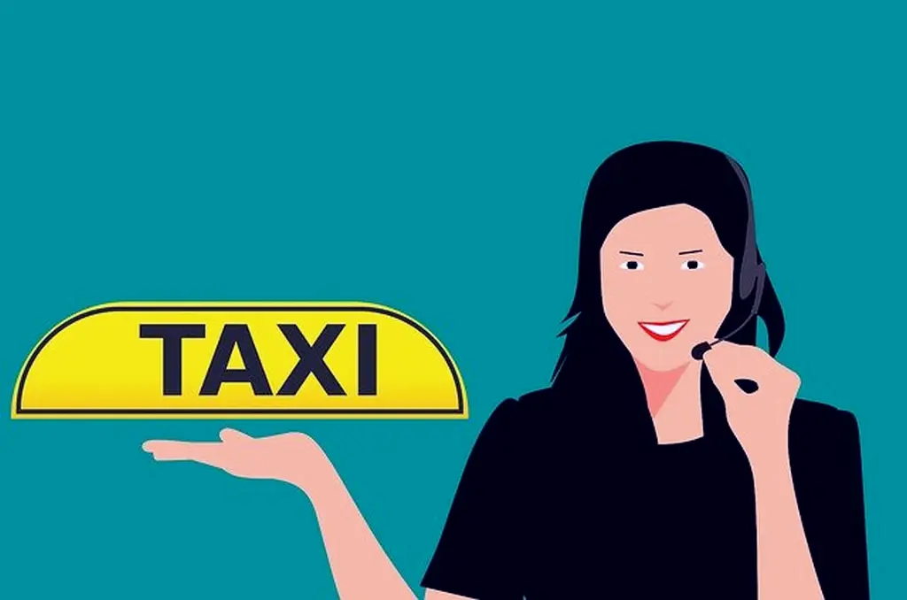 How To Build Taxi Booking App Like Uber 3