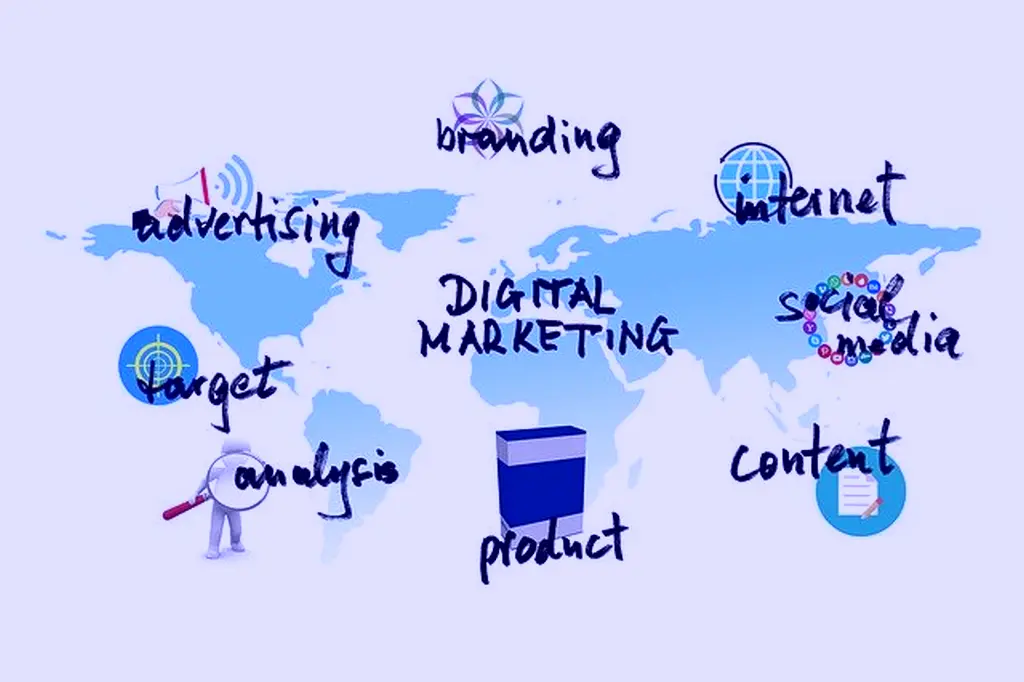 5 Reasons Your Business Should Have A Digital Marketing Strategy 1