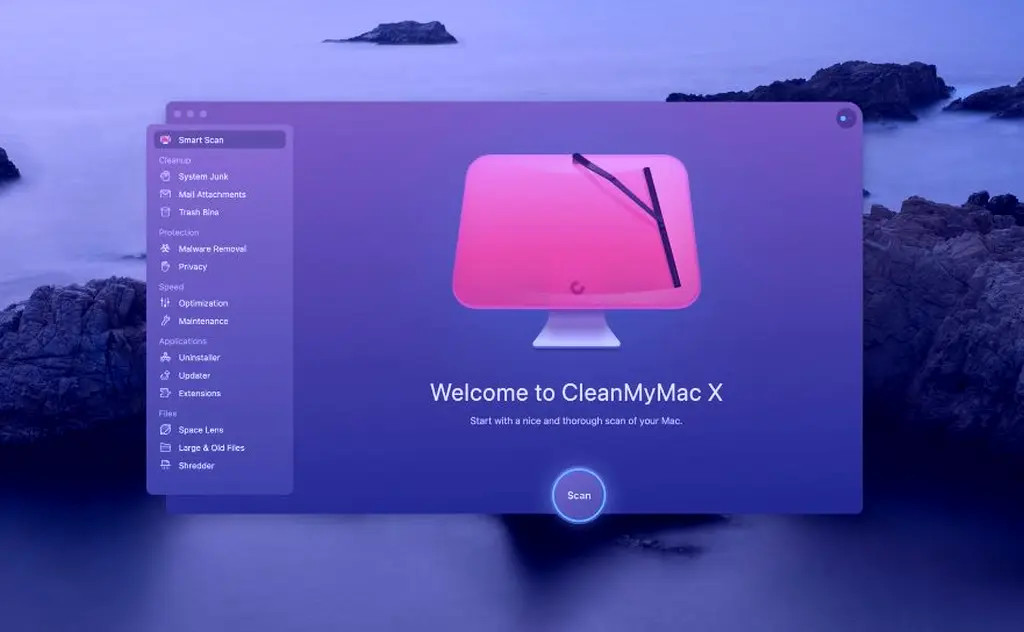 Best File Shredder Software In 2022 CleanMyMac X 1