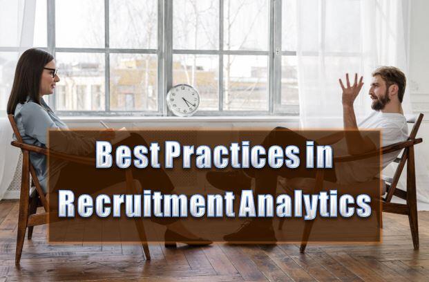 Using Recruitment Analytics To Improve Hiring Decisions » InfoToHow