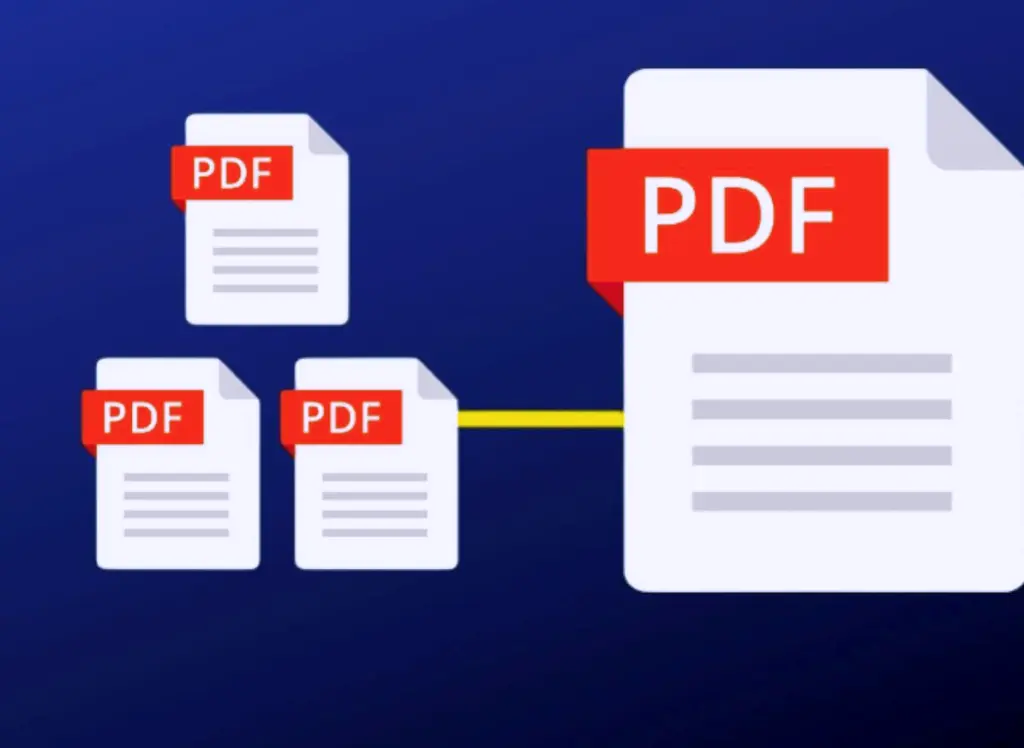 Best Free PDF Merge Tool Online To Merge Multiple PDF Files 2