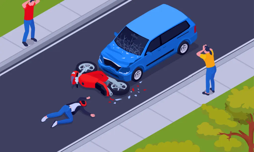 Legal Evidence You Need To Provide For A Bicycle Accident Claim 1