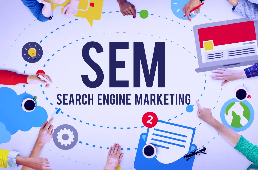A Quick Guide To Understanding SEM Search Engine Marketing 1