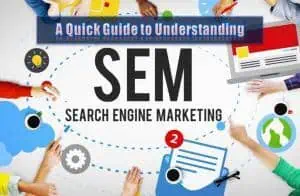 Read more about the article Understanding SEM: Search Engine Marketing
