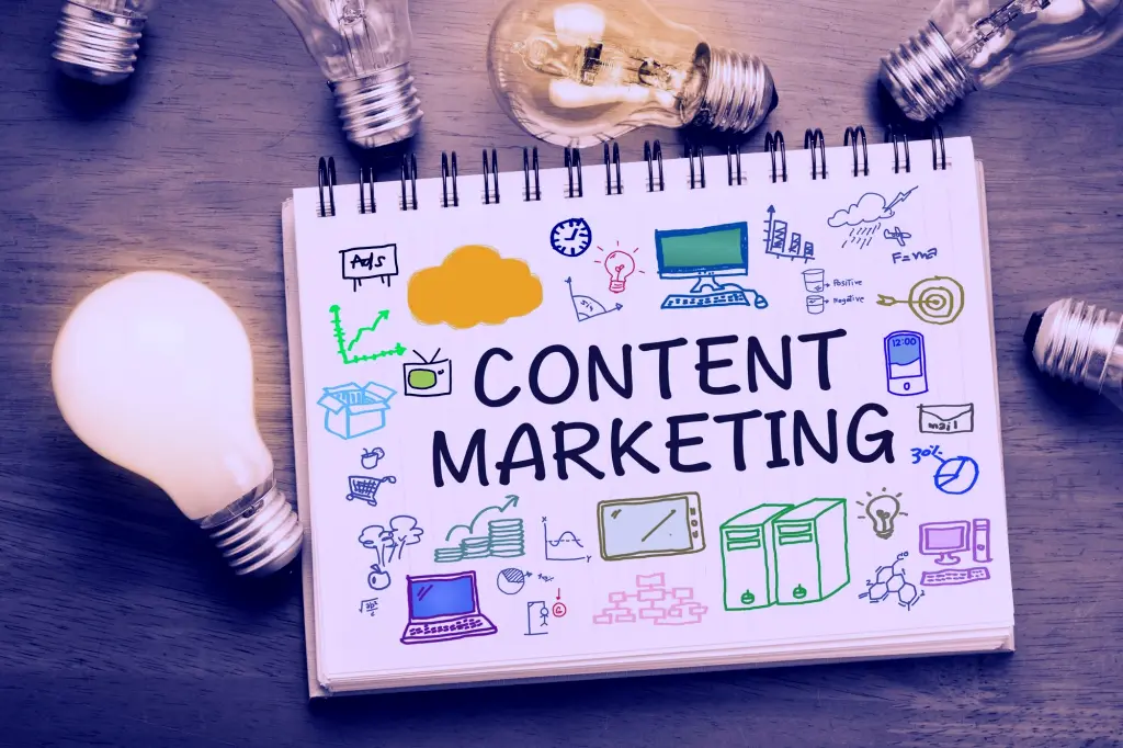 How to Create a Content Marketing Campaign What You Need to Know 1