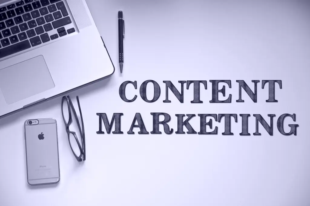 How to Maximize the Value of Your Content Assets 1