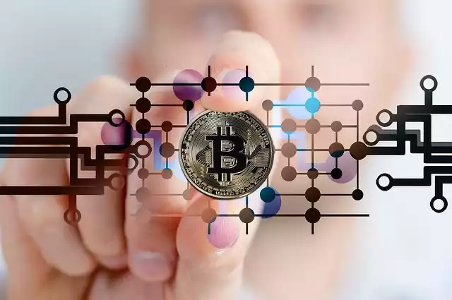 Why Cryptocurrency Is The Future Of Finance 2