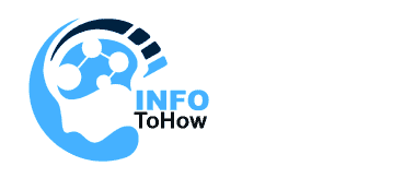 InfoToHow 2022 Logo