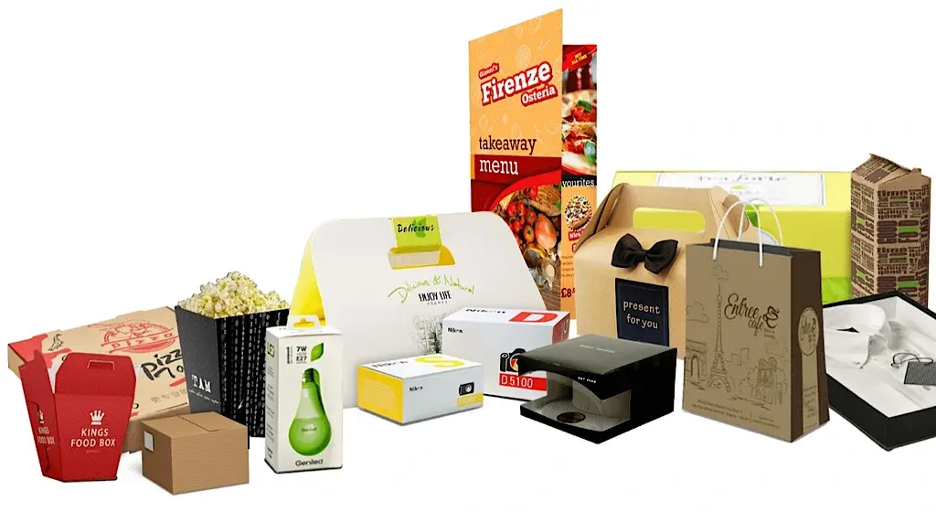 What Are The Benefits Of Cardboard Boxes For Your Business 1