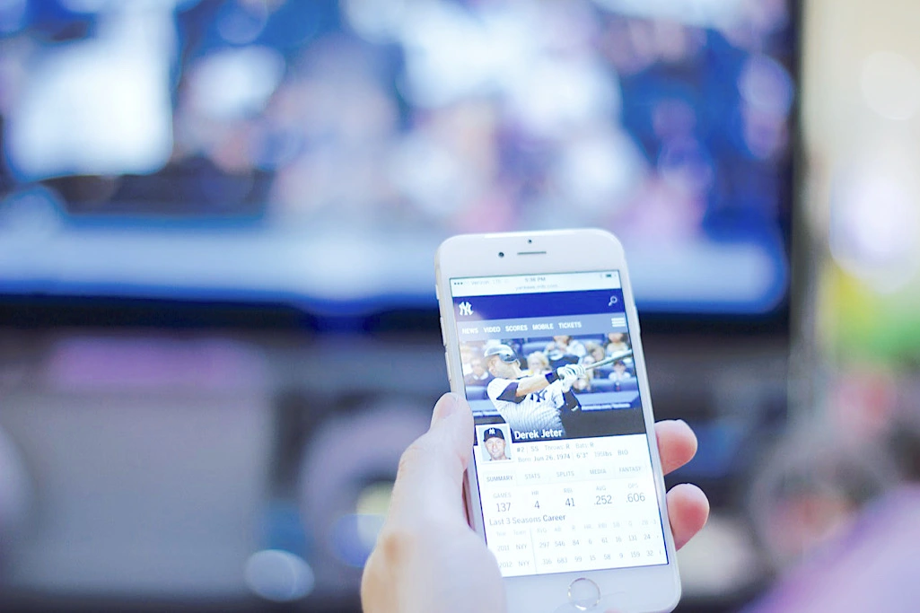 Digital Media Changed The Sports Industry Forever. Here's How 3