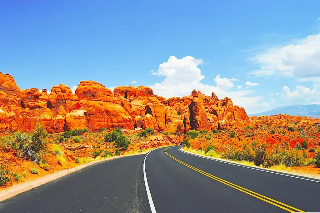 The Best Outdoor Fun Things To Do In Arches National Park 4