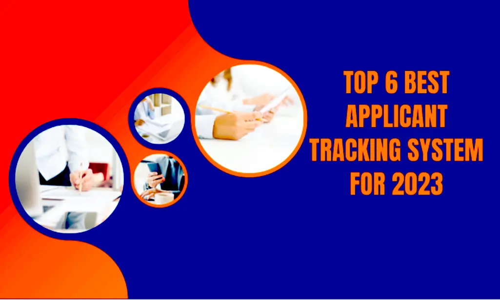 What Is The Best Applicant Tracking System For 2023 1