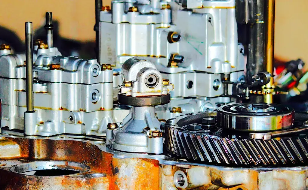 Process Vs. Discrete Manufacturing - What Are The Differences 2
