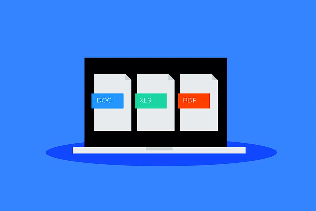 The 6 Features Every PDF Format Converter Should Offer 1