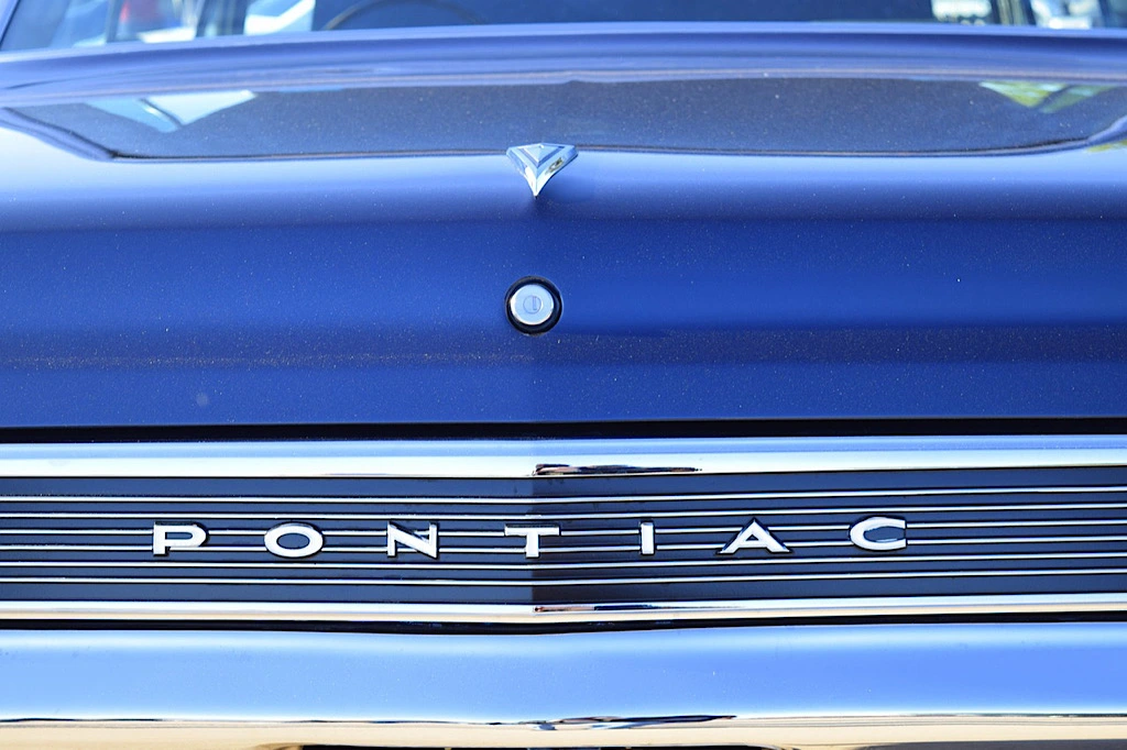 7 Reasons To Buy A Pontiac Aztek 1