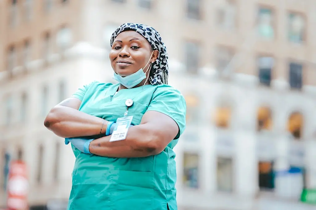 8 Things You Can Do With A Nursing Degree 1
