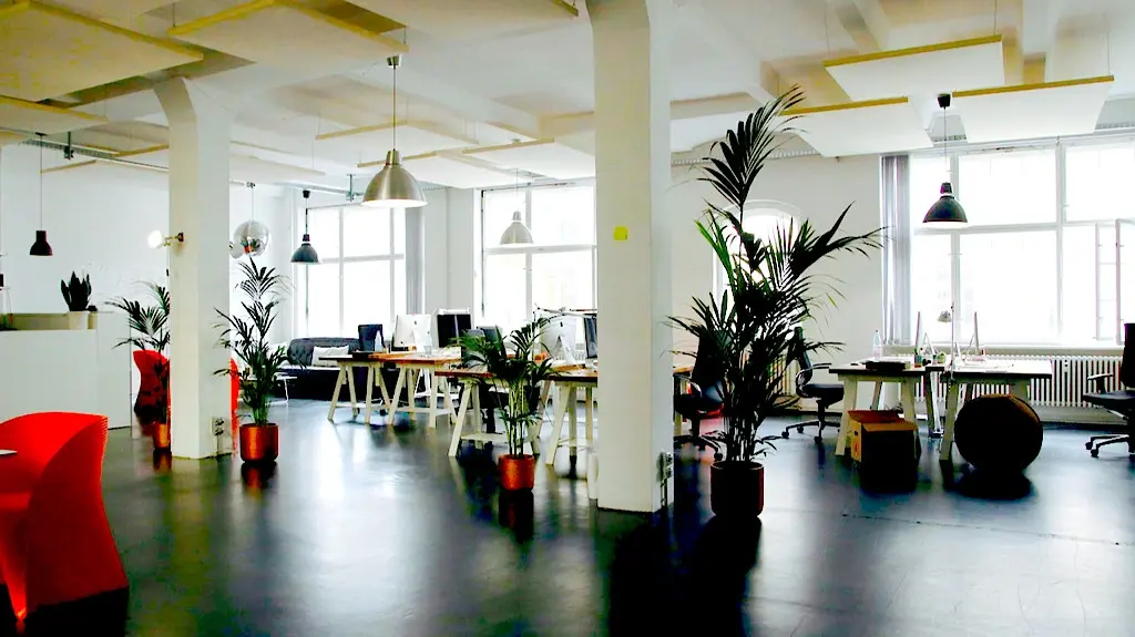 Getting Your Own Office Space - 8 Must-Have Amenities 1