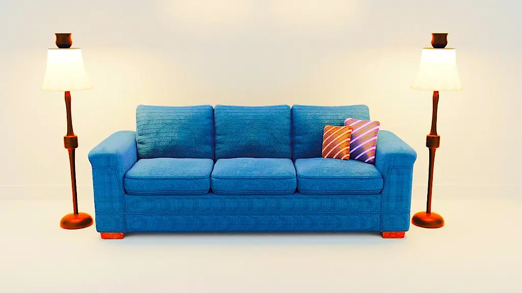 How To Choose A Sofa And Clean It 3