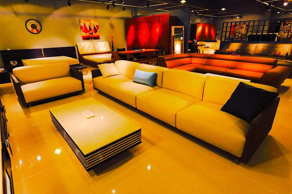 How To Choose A Sofa And Clean It 4