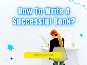 How To Write A Successful Book