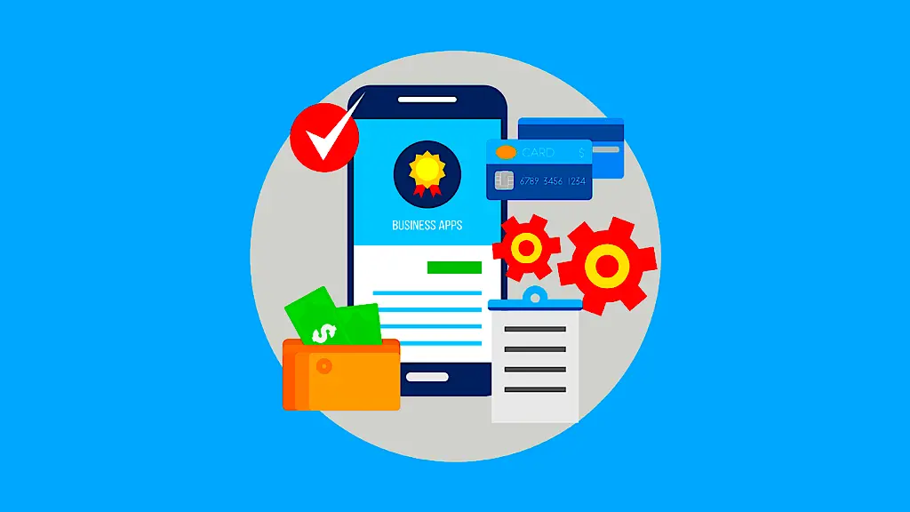The Benefits Of Having An App For Your Growing Business 1