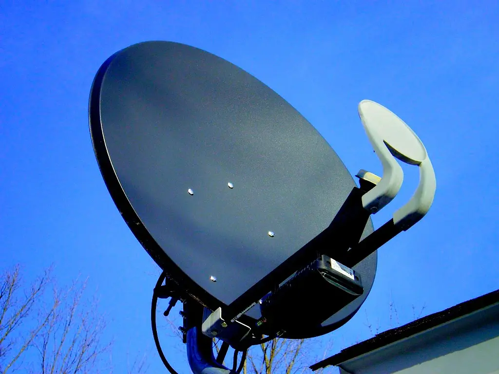 The Ultimate Satellite TV Buying Guide In 2022 3