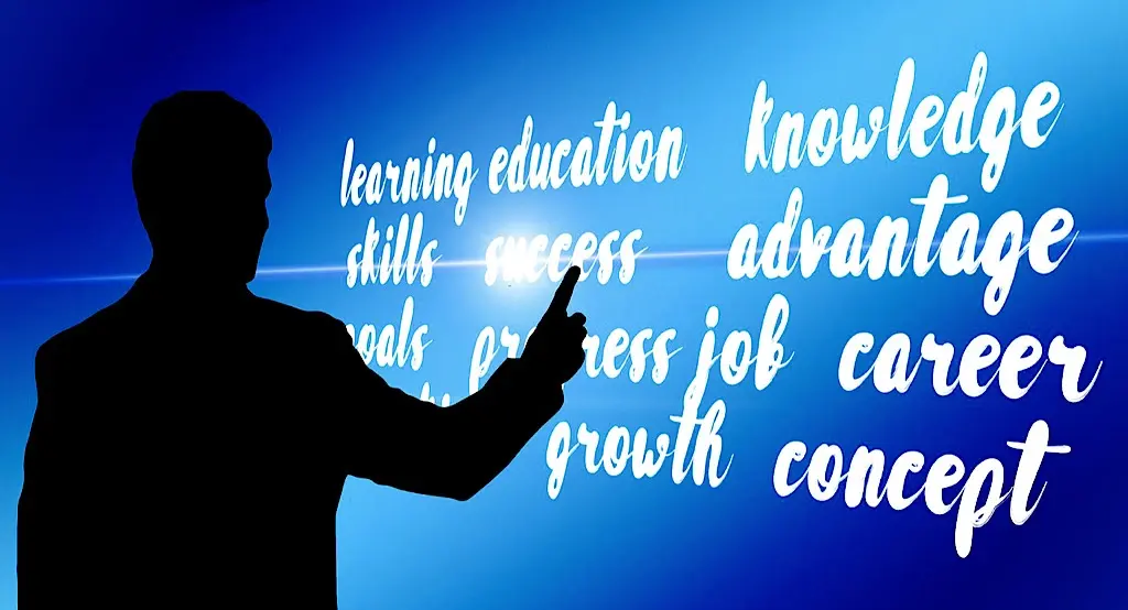 The Value Of Education In The Job Search 2
