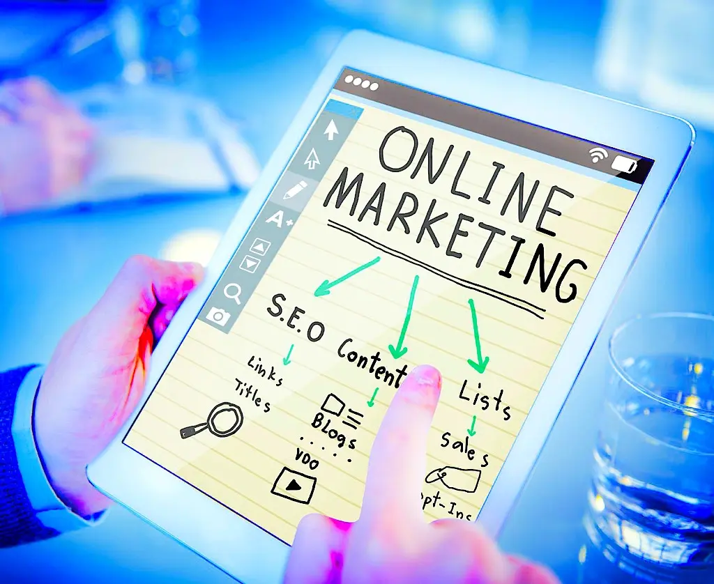 How Can Online Marketing Grow Your Business 1