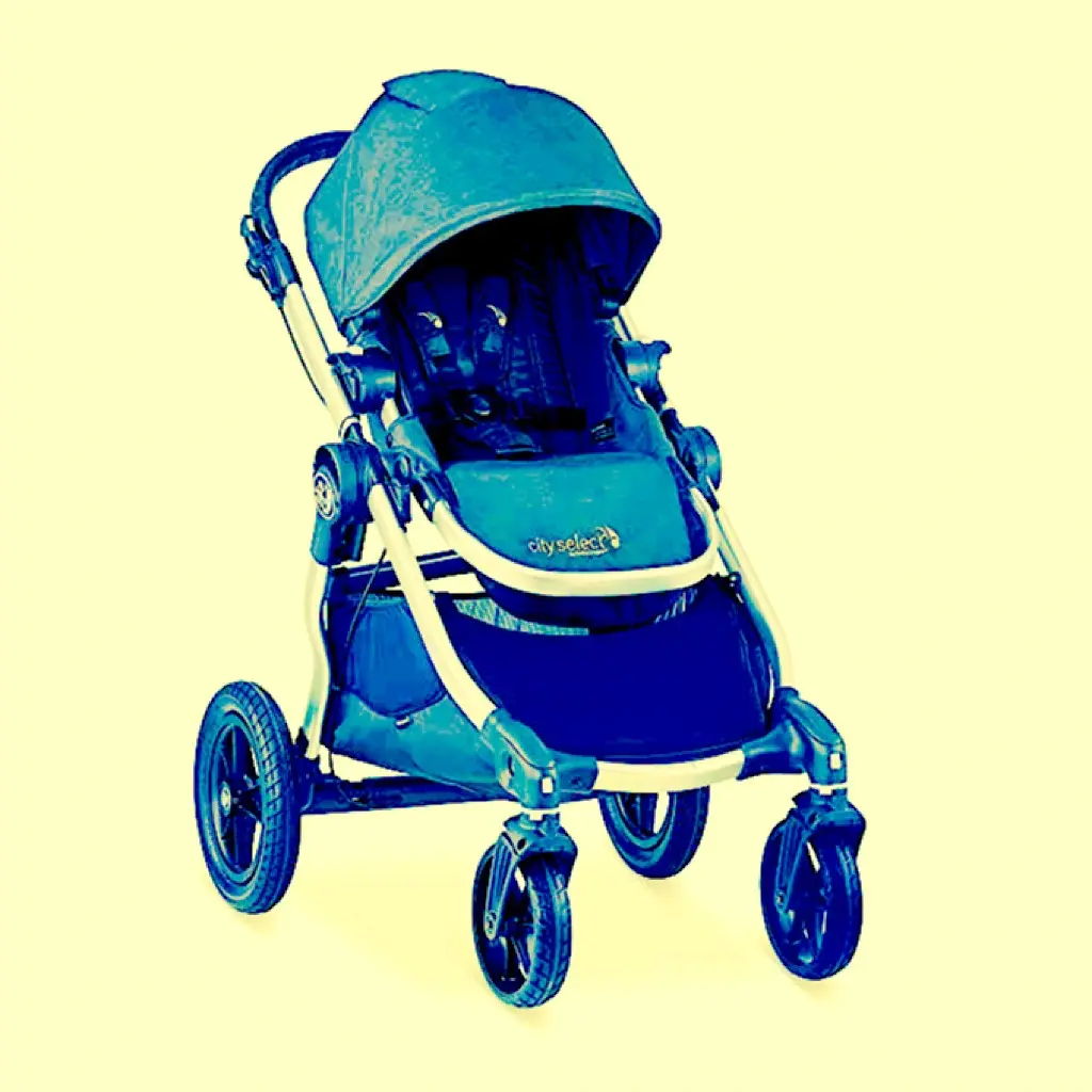 The 4 Absolute Best Strollers For Your Kids 2