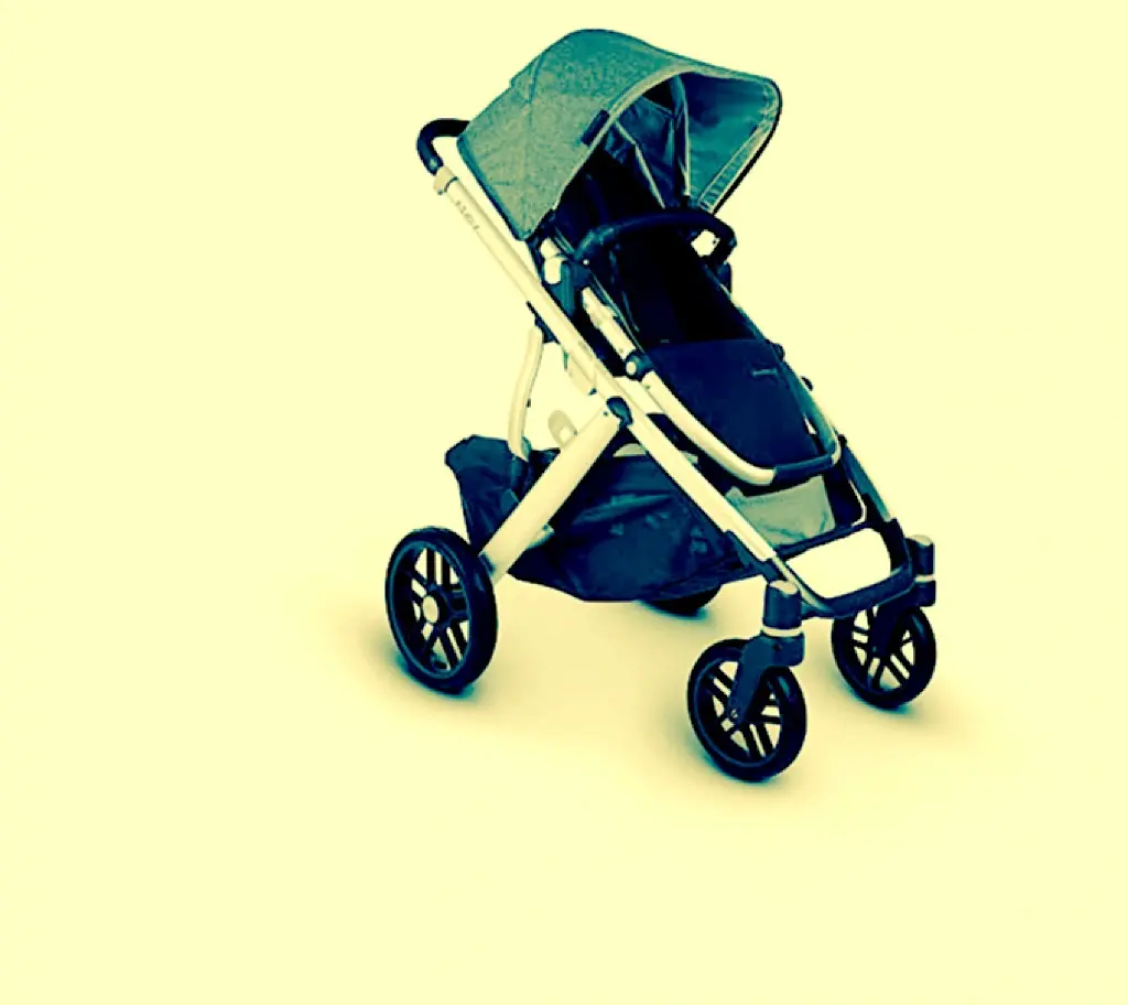 The 4 Absolute Best Strollers For Your Kids 3