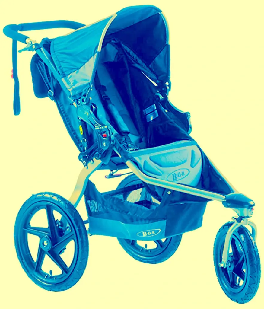 The 4 Absolute Best Strollers For Your Kids 4