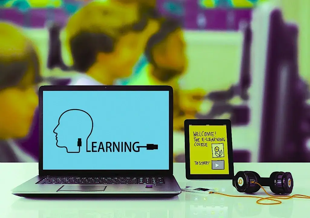 How E-Learning Is Changing The Education Sector 3