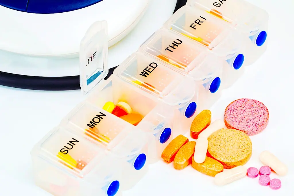 How to Make Your Monthly Medications More Affordable 1