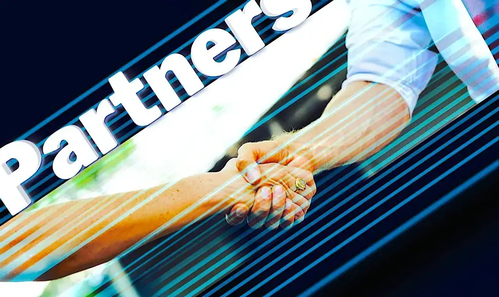 The Benefits Of Partnering With A Software Development Contractor 1