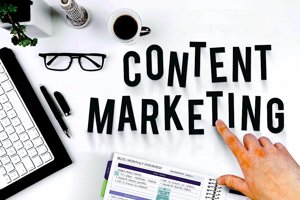 10 Successful Content Marketing Tips For E-commerce Business 1