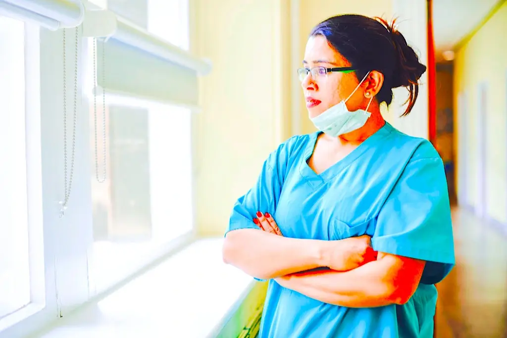 4 Lessons That Will Teach You How To Be A Good Nursing Leader 2